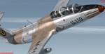 FSX native Aero L-29 package